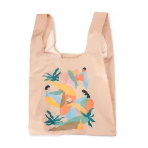 KIND BAG Reusable Bag - Medium Maggie Stephenson A Summer Afternoon