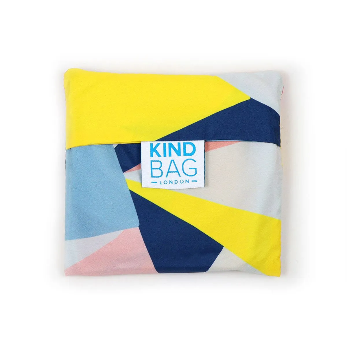KIND BAG Reusable Bag - Medium Mosaic