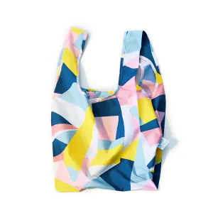 KIND BAG Reusable Bag - Medium Mosaic
