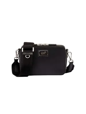 King's Messenger Bag