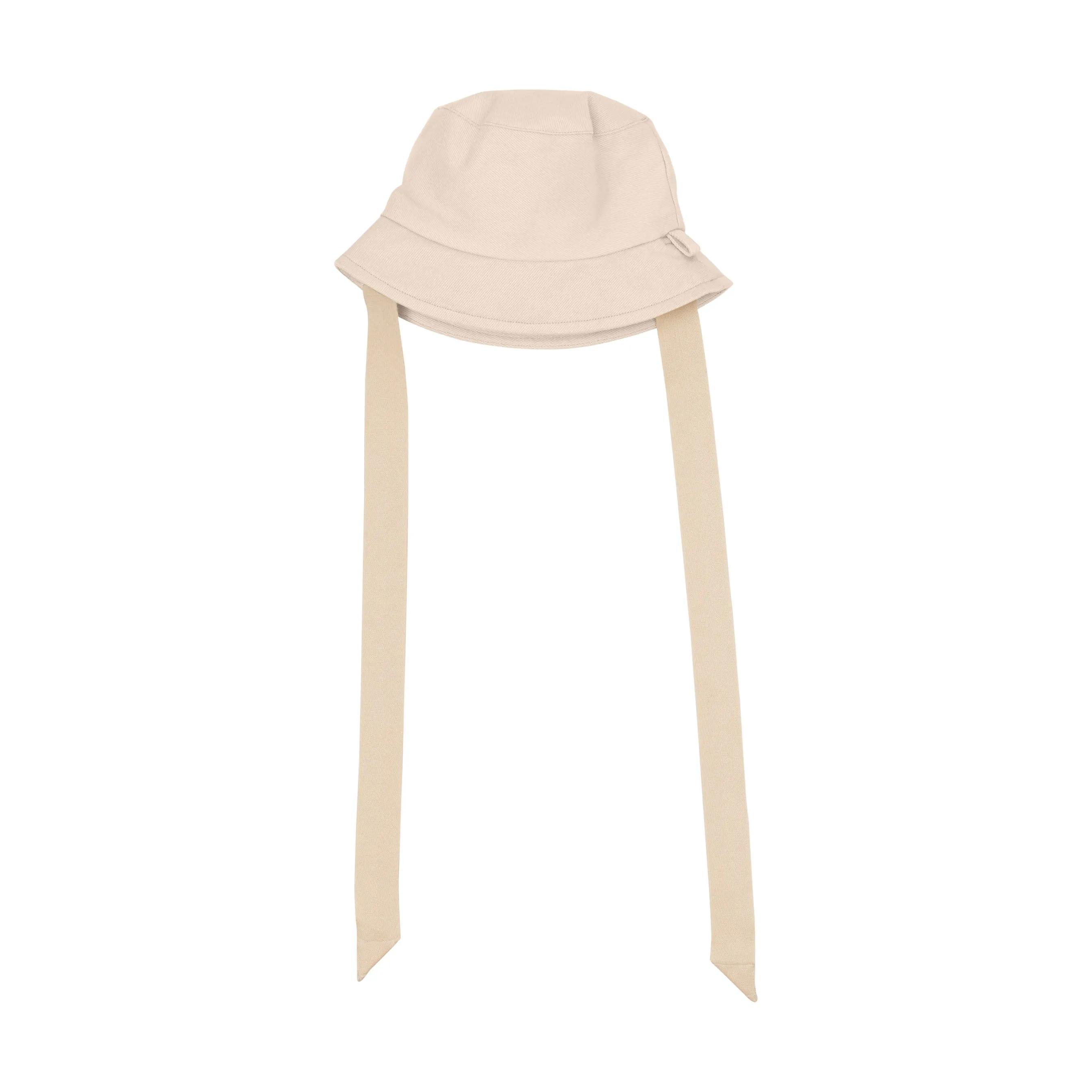 KISO Organic Kids Bucket Hat Cloud