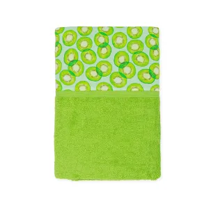 Kiwi Towel