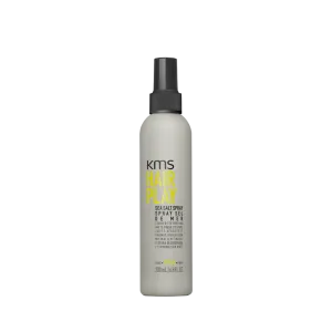 KMS Hair Play Sea Salt Spray 200ml