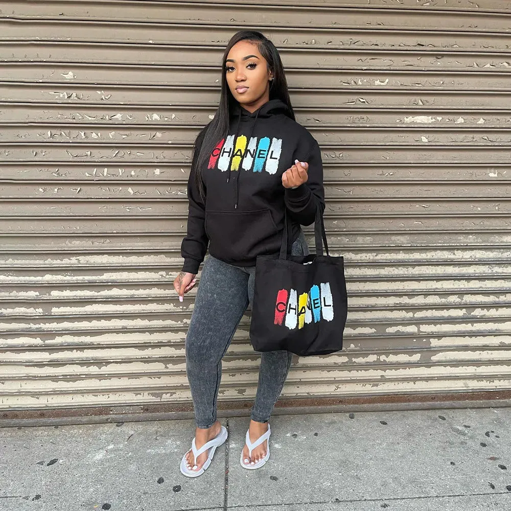KoKo My Life Sweater (includes bag)
