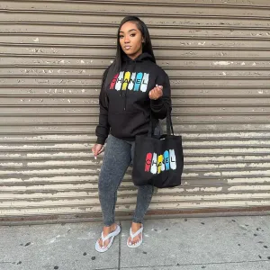 KoKo My Life Sweater (includes bag)