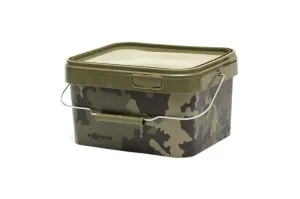 Korda Bucket Light Kamo