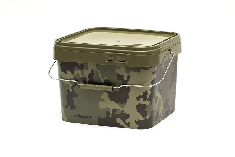 Korda Bucket Light Kamo
