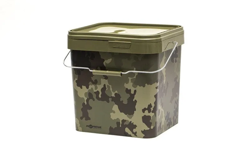 Korda Bucket Light Kamo