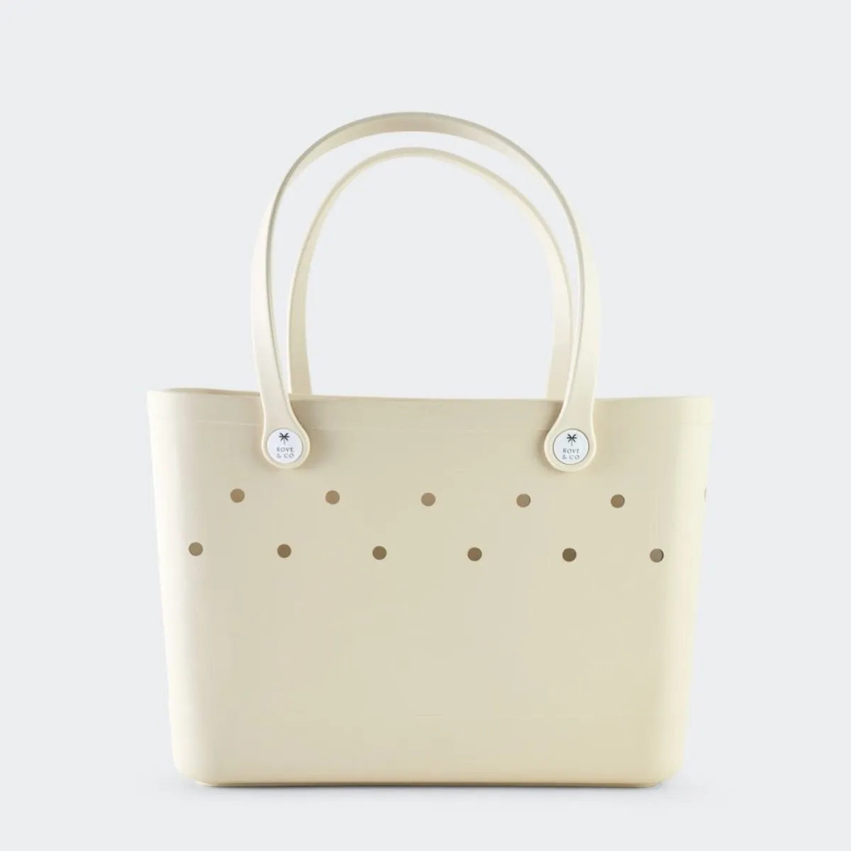 Kove & Co Maxi Tribe Bag (Sand Dune)