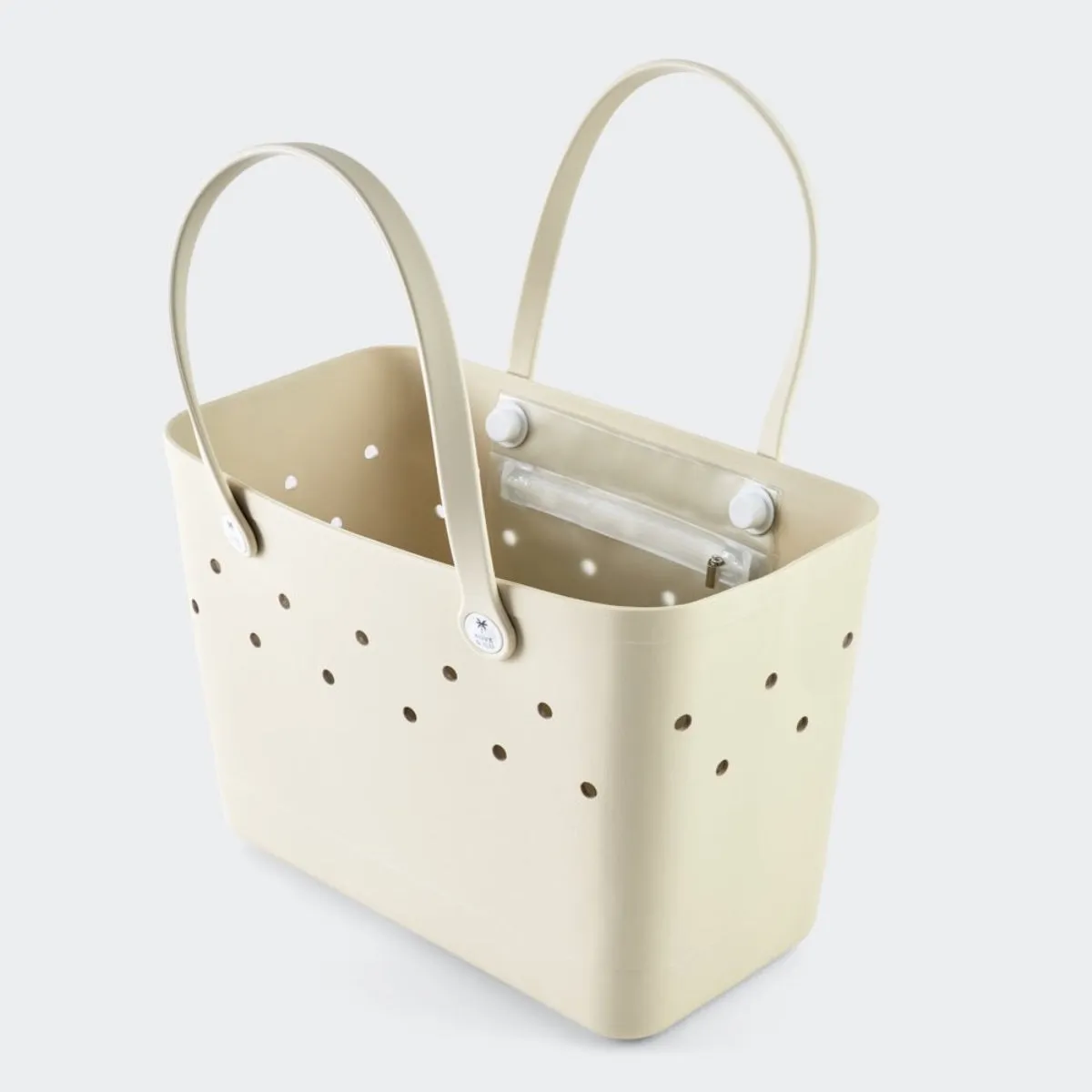 Kove & Co Maxi Tribe Bag (Sand Dune)