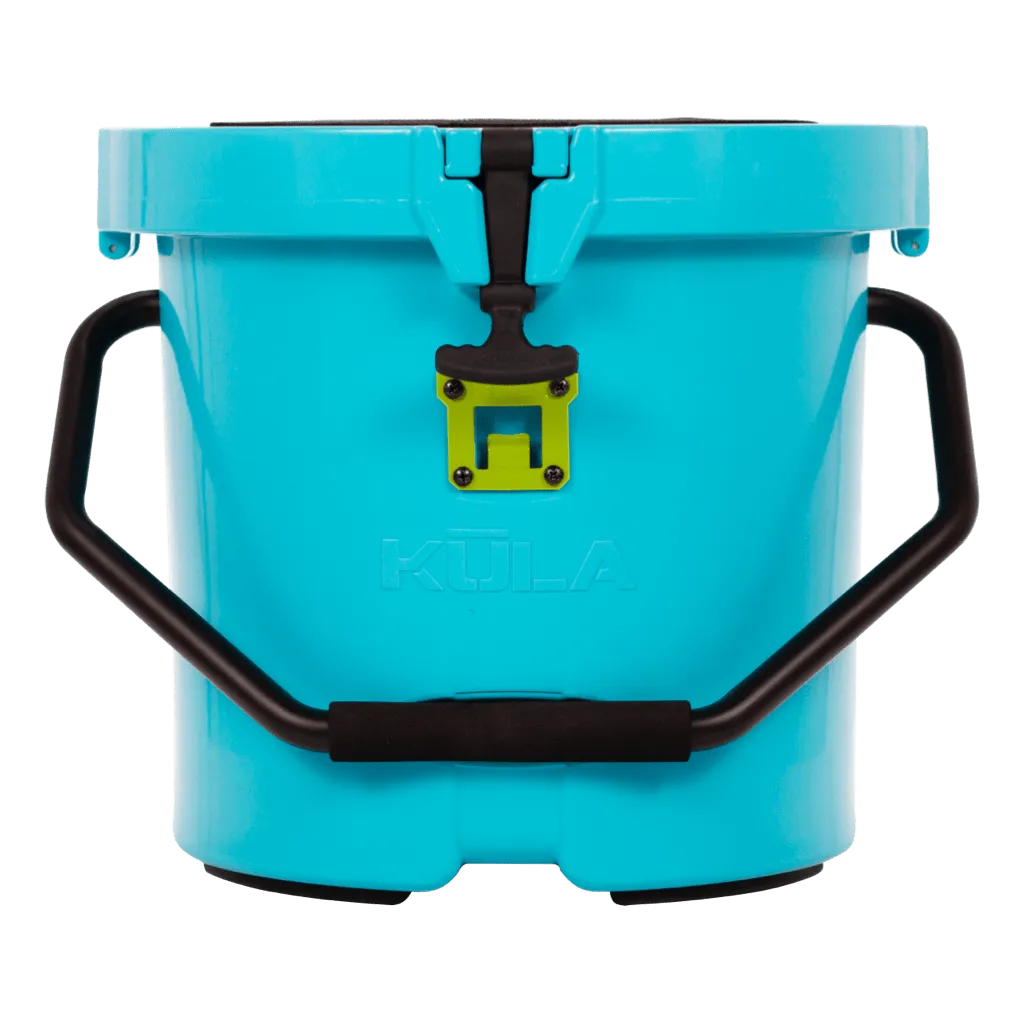 Kula - 5 Cooler Bug Slinger Aqua