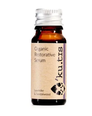 Kutis Restorative Organic Facial Serum