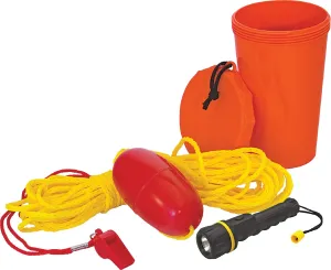 KWIK TEK LL-2 Marine Safety Kit