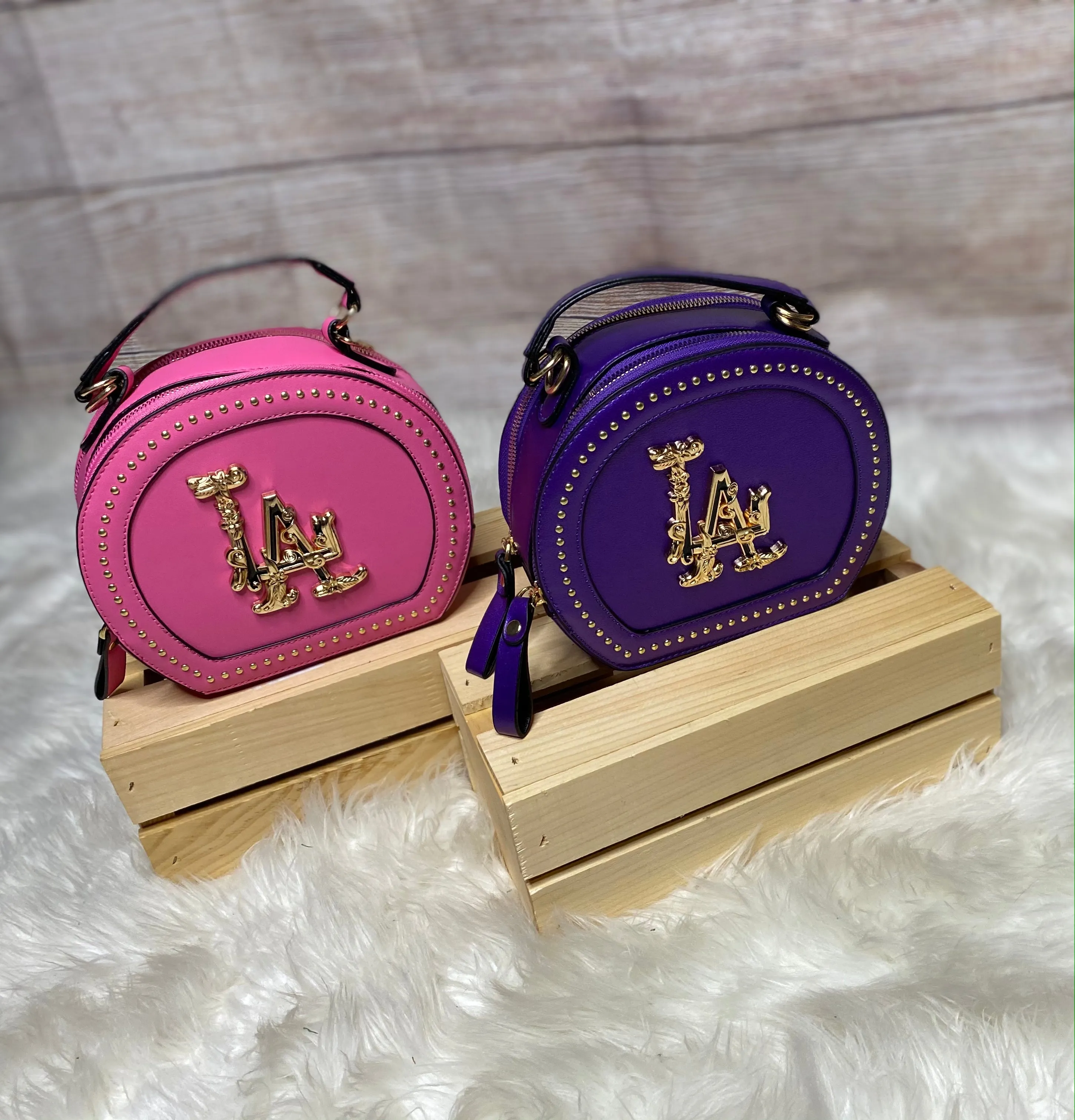 LA HANDBAG