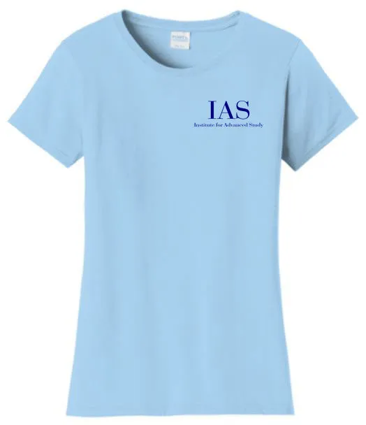 Ladies' Fashion T-Shirt (LC2)