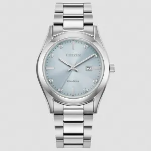 LADIES SPORT LUXURY EW2700-54L