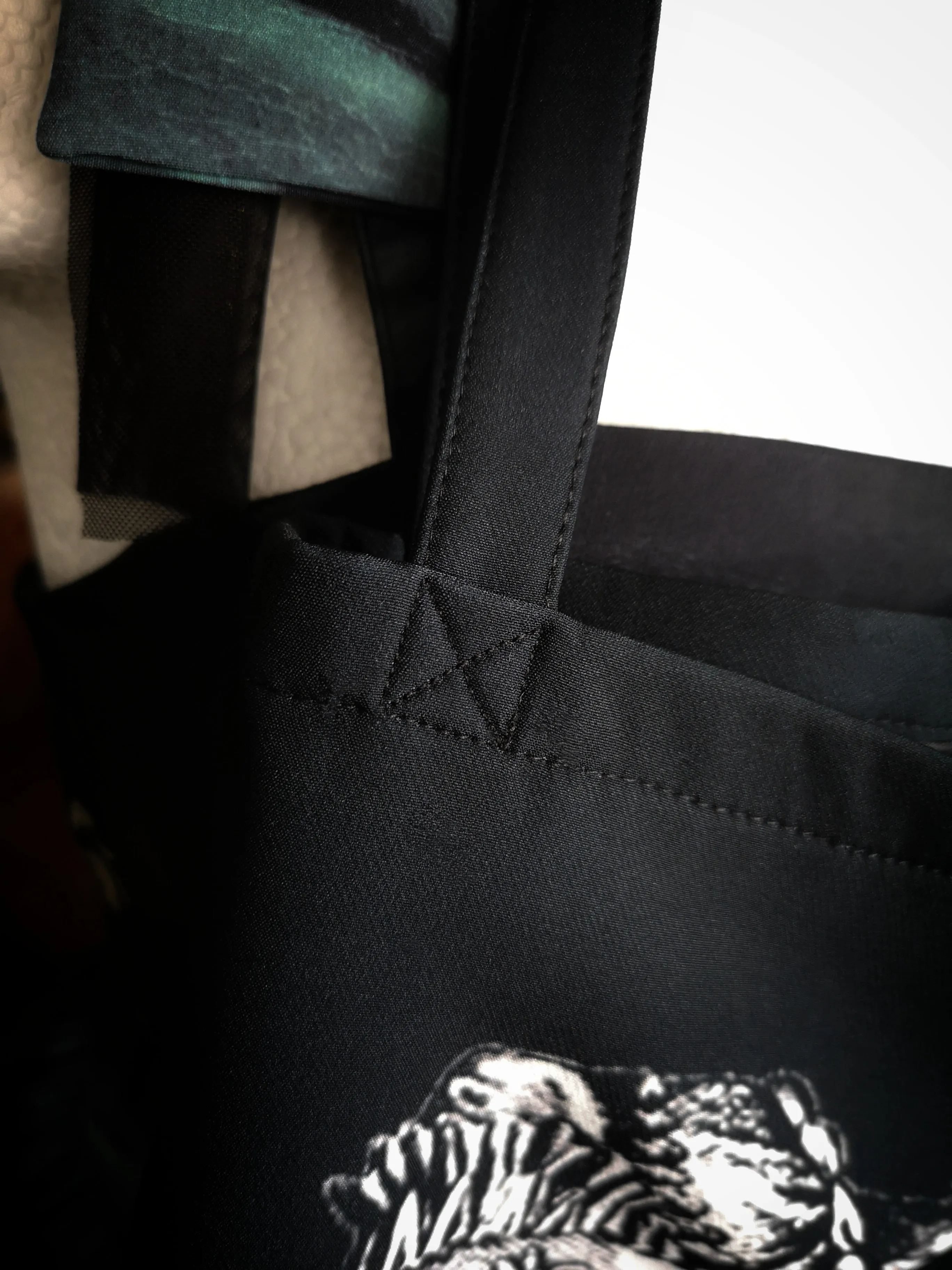 Lady Rococo Bag