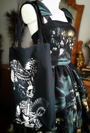 Lady Rococo Bag