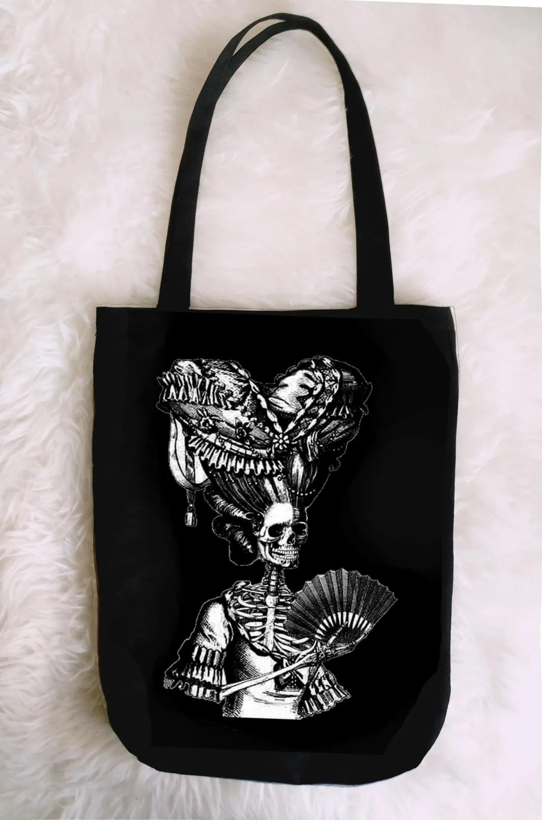 Lady Rococo Bag