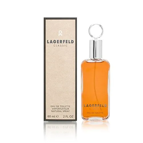 Lagerfeld Classic by Karl Lagerfeld
