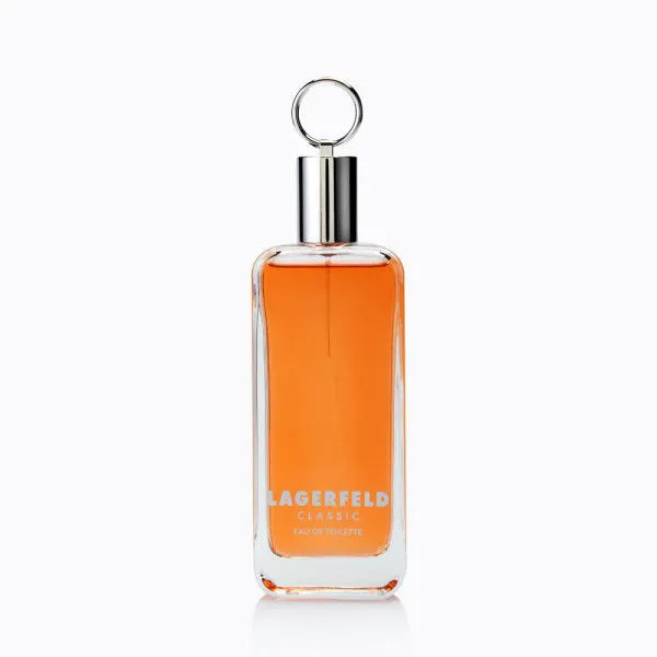 Lagerfeld Classic by Karl Lagerfeld