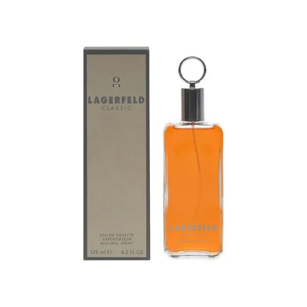 Lagerfeld Classic by Karl Lagerfeld