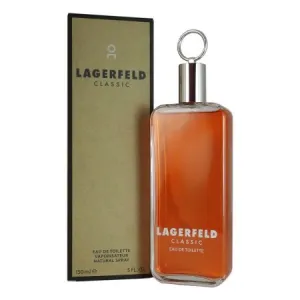 Lagerfeld Classic by Karl Lagerfeld