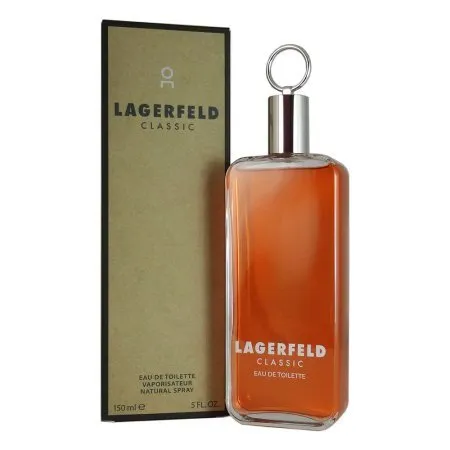Lagerfeld Classic by Karl Lagerfeld