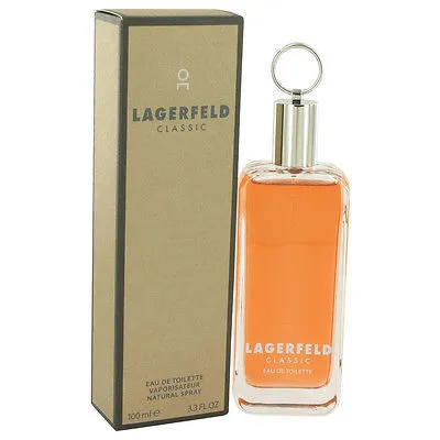 Lagerfeld Classic by Karl Lagerfeld