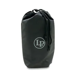 Latin Percussion LP531-BK Cowbell Pouch, Black