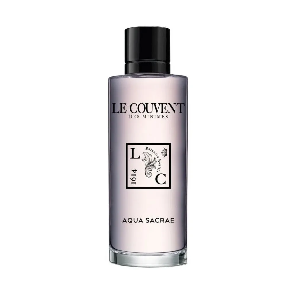 Le Couvent Des Minimes Aqua Sacrae Perfume For Unisex EDT 200ml