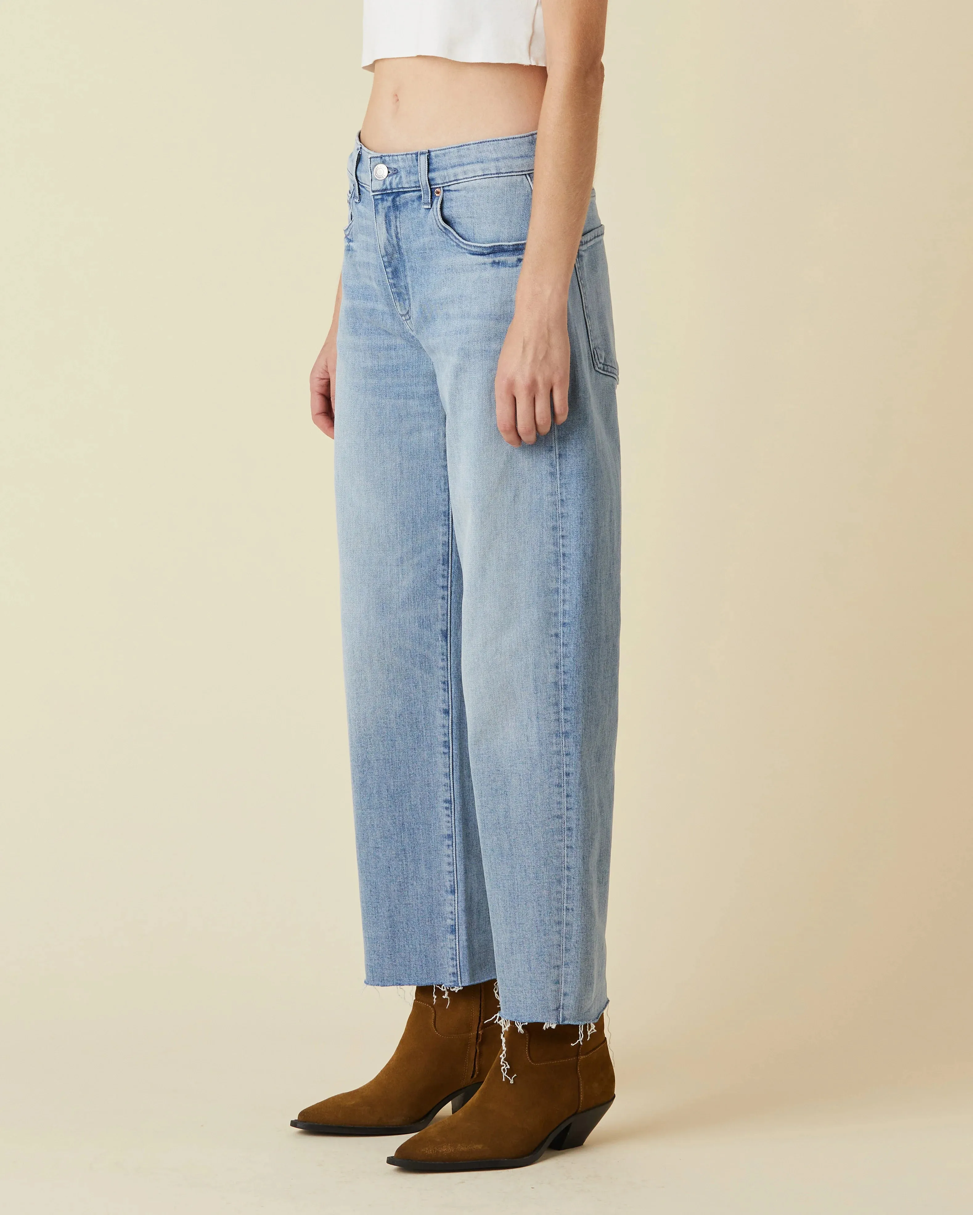 Le Jean - Weekend Jean (Sun Down)