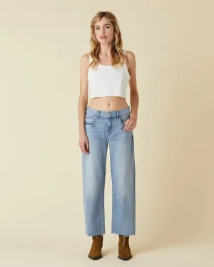 Le Jean - Weekend Jean (Sun Down)