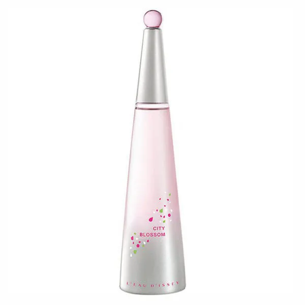 L'Eau dIssey City Blossom by Issey Miyake