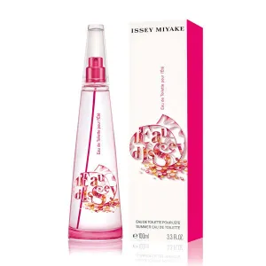 L'Eau d'Issey Pour L'Ete Summer by Issey Miyake
