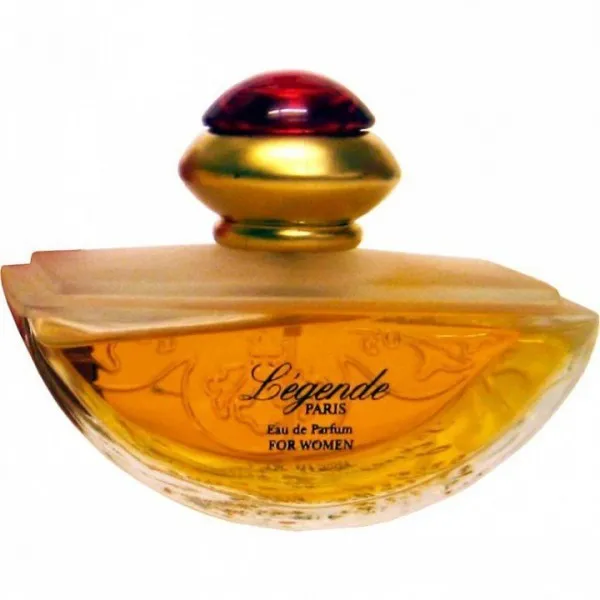 Legende by Jean Louis Vermeil