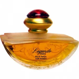 Legende by Jean Louis Vermeil