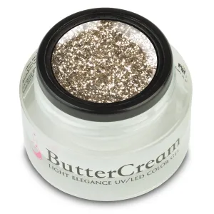 Light Elegance Buttercream - Gold-Bug