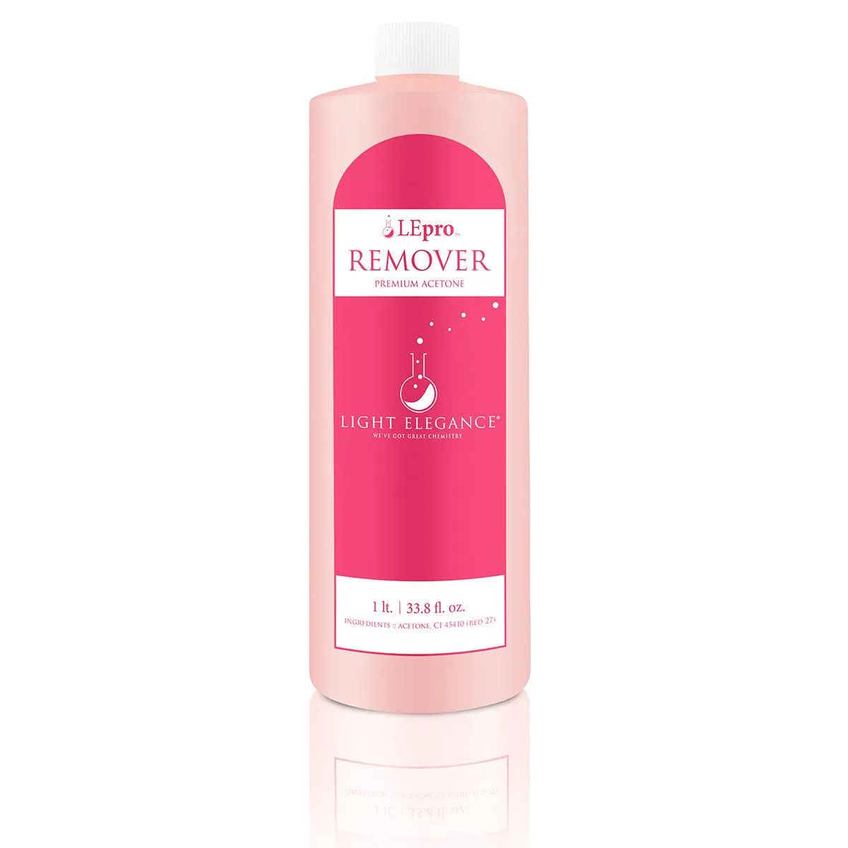 Light Elegance - LEpro Gel Remover (DISCONTINUED)