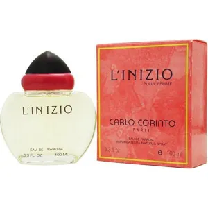 L'Inizio Perfume for Women by Carlo Corinto