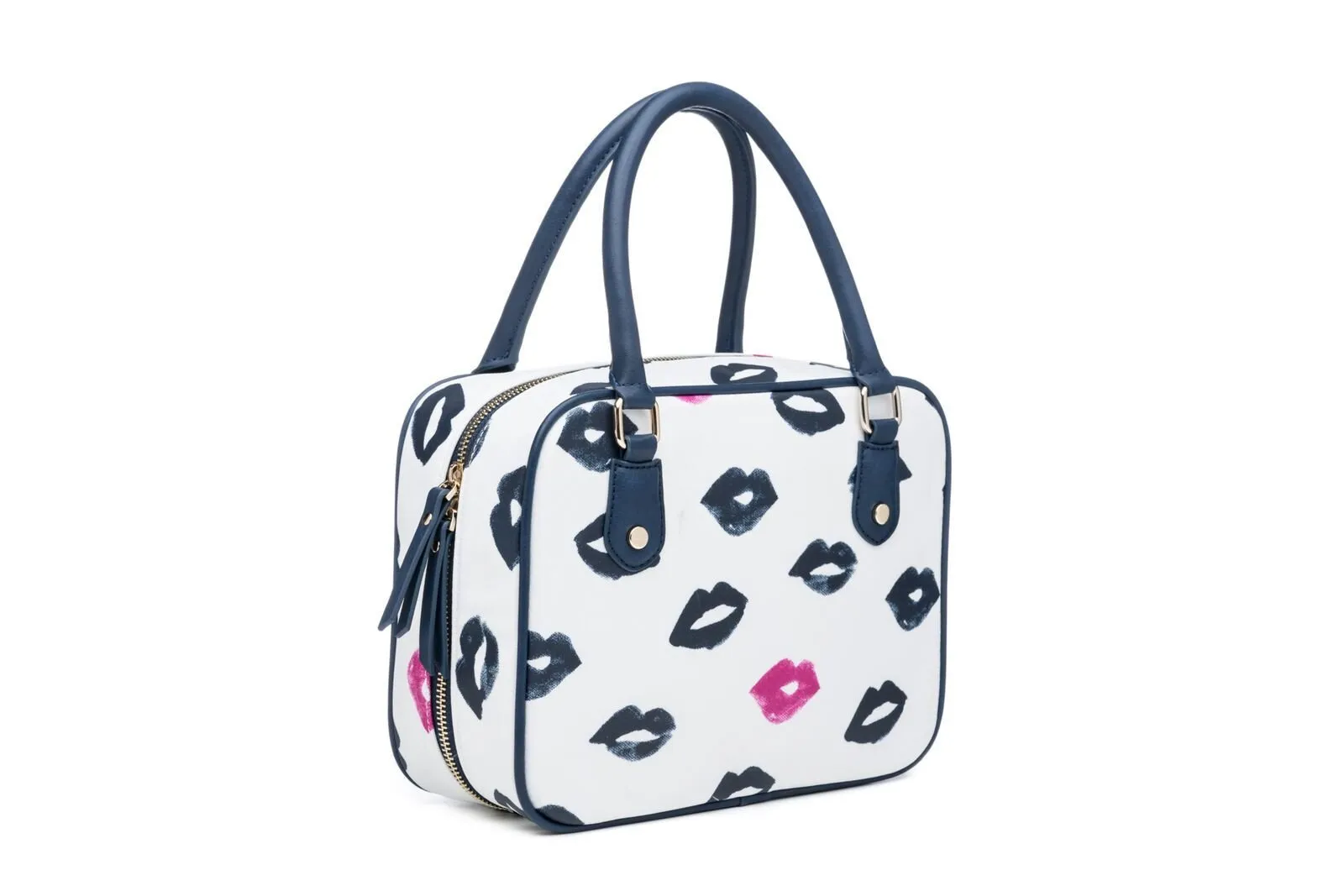 Lip Chic Voyager Toiletry Bag