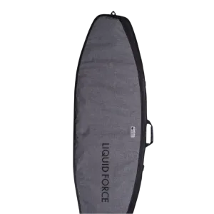 Liquid Force DLX Surf Day Tripper Board Bag