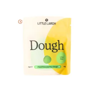 Little Larch Dough - Lime Zest