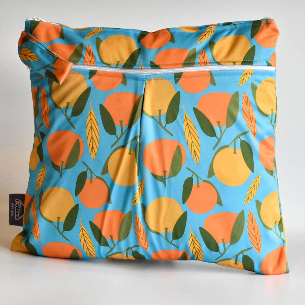 Little Lovebum Medium Wet Bag