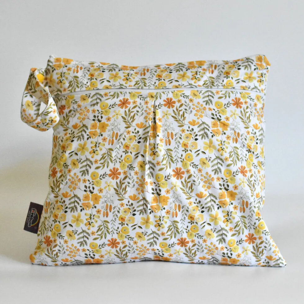 Little Lovebum Medium Wet Bag