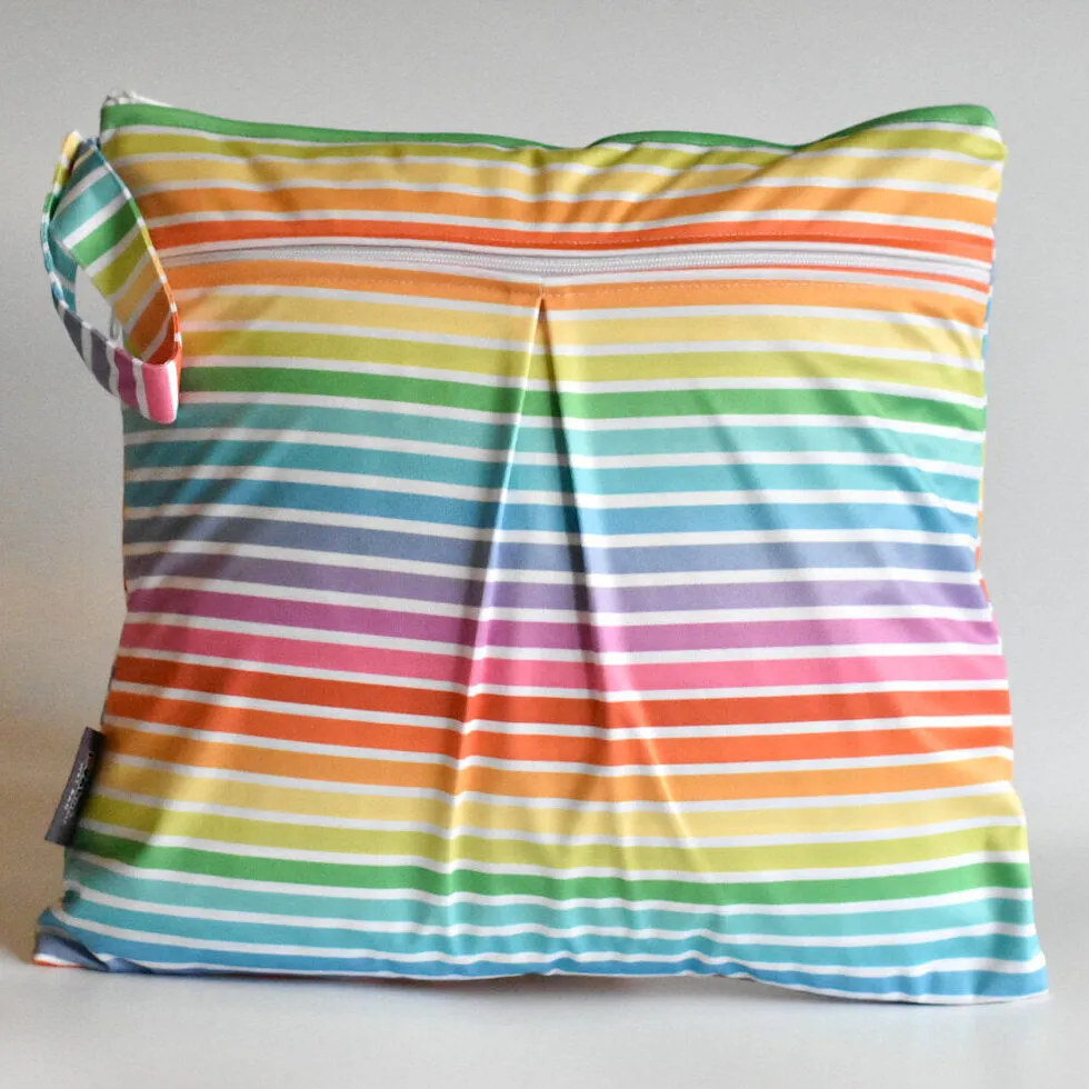 Little Lovebum Medium Wet Bag