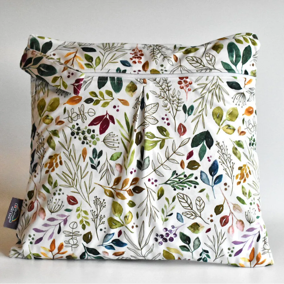 Little Lovebum Medium Wet Bag