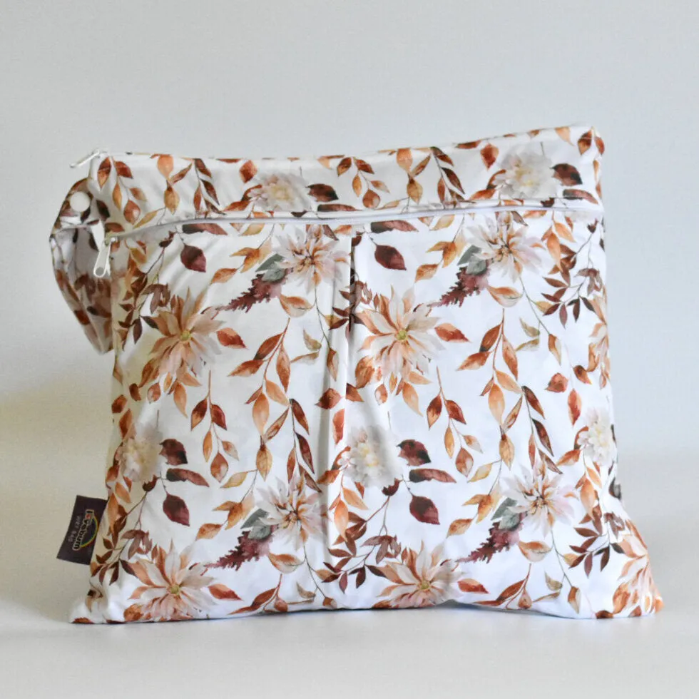 Little Lovebum Medium Wet Bag