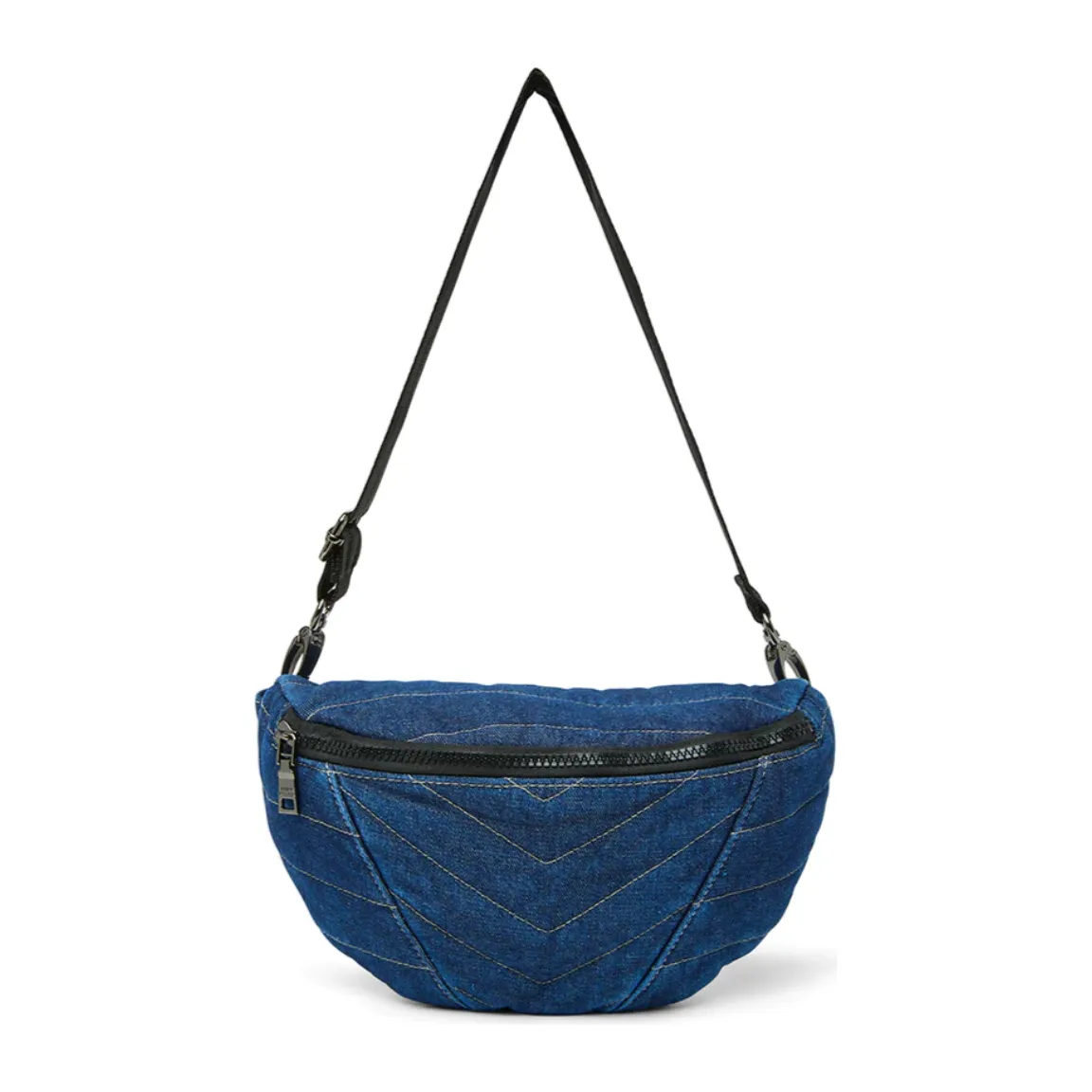 Little Runaway Washed Denim