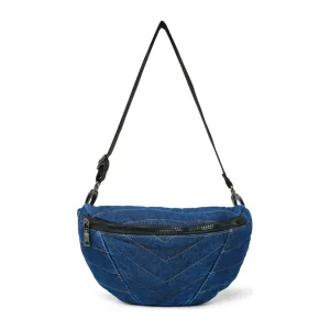 Little Runaway Washed Denim